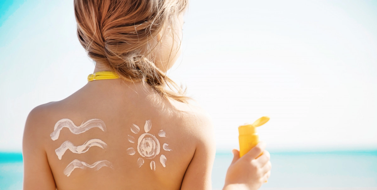 Фото Лосьон для загара