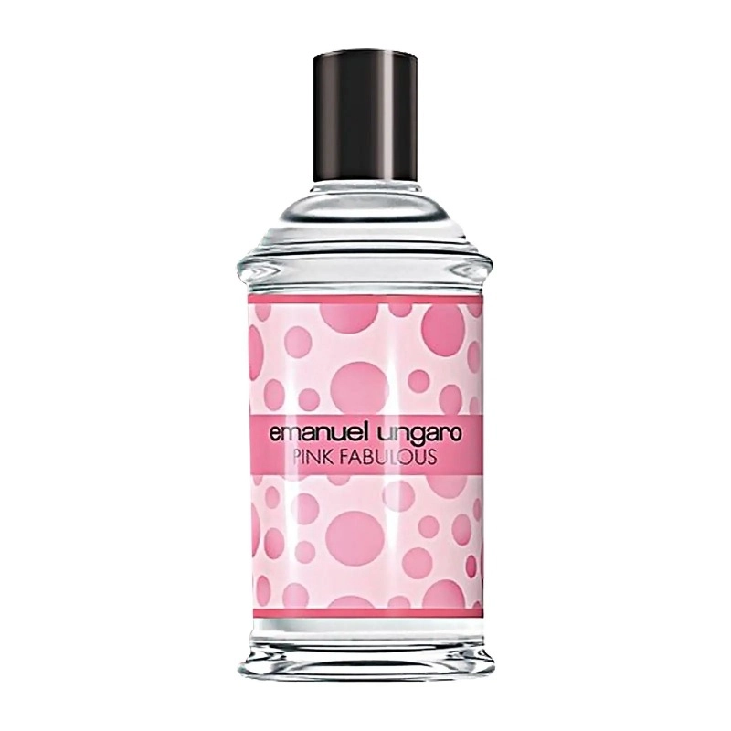 Фото Emanuel Ungaro A La Mode Pink Fabulous