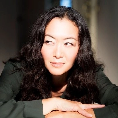 Открыть Keiko Mecheri (Кейко Мечери) Открыть Keiko Mecheri (Кейко Мечери)