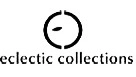 ECLECTIC COLLECTIONS ECLECTIC COLLECTIONS