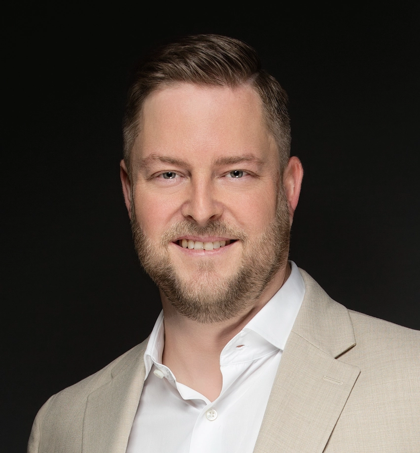 Patrick Müller (Патрик Мюллер)