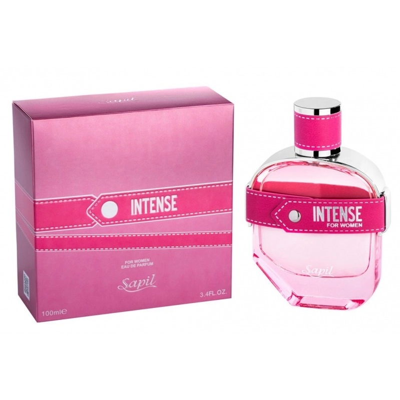Фото Sapil Intense For Women