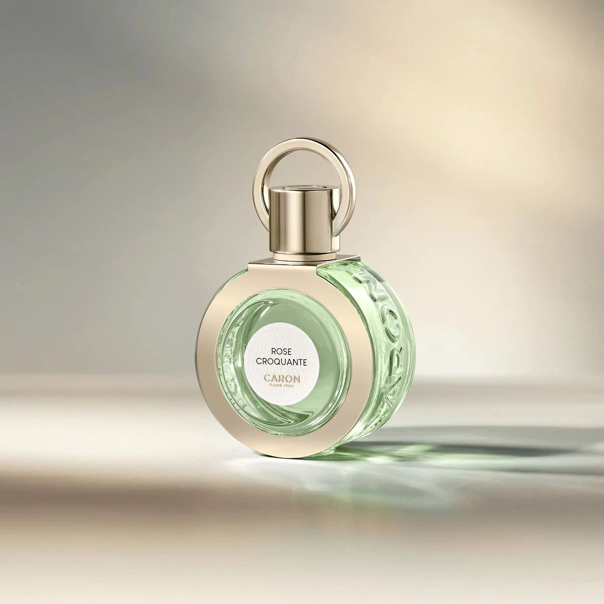 Caron Rose Croquante Caron Rose Croquante