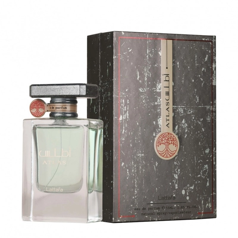 Фото Lattafa Atlas