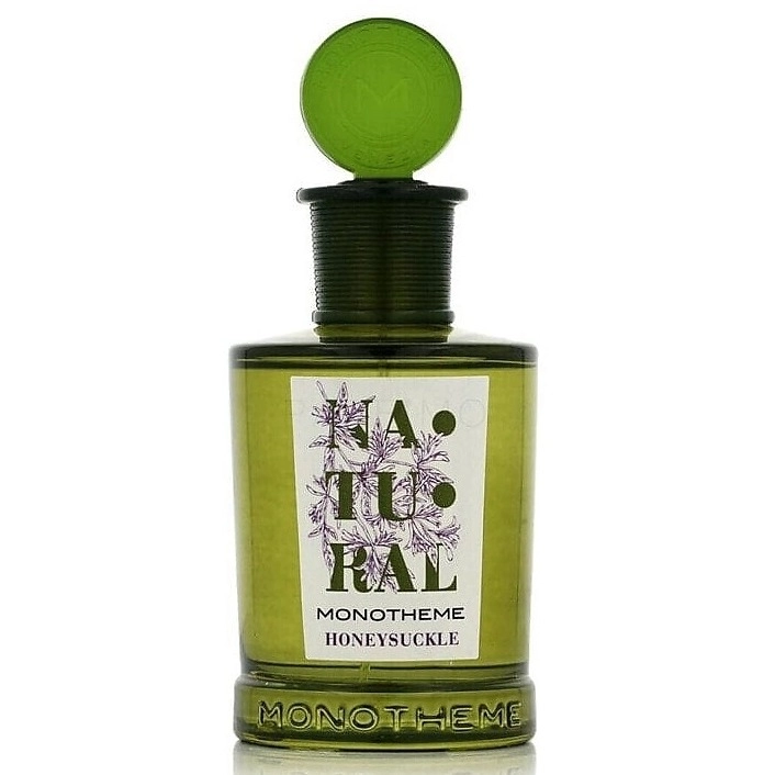 Фото Monotheme Fine Fragrances Venezia Honeysuckle