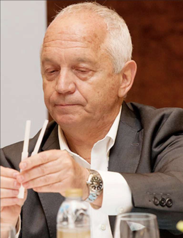 Jean-Louis Sieuzac (Жан-Луи Сьезак)