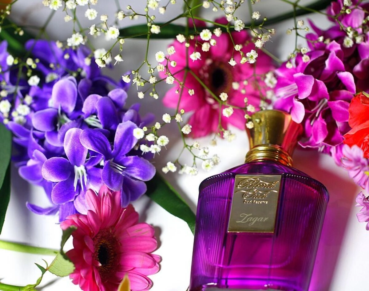 Blend Oud Zagar Blend Oud Zagar