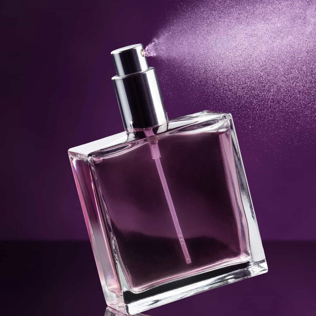 Парфюмерия