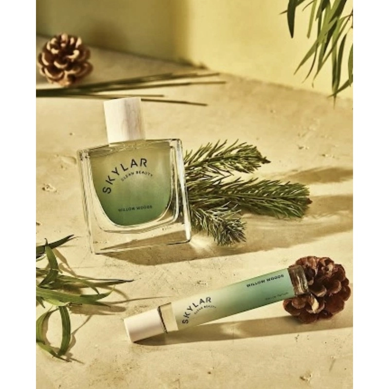 Фото Skylar Willow Woods