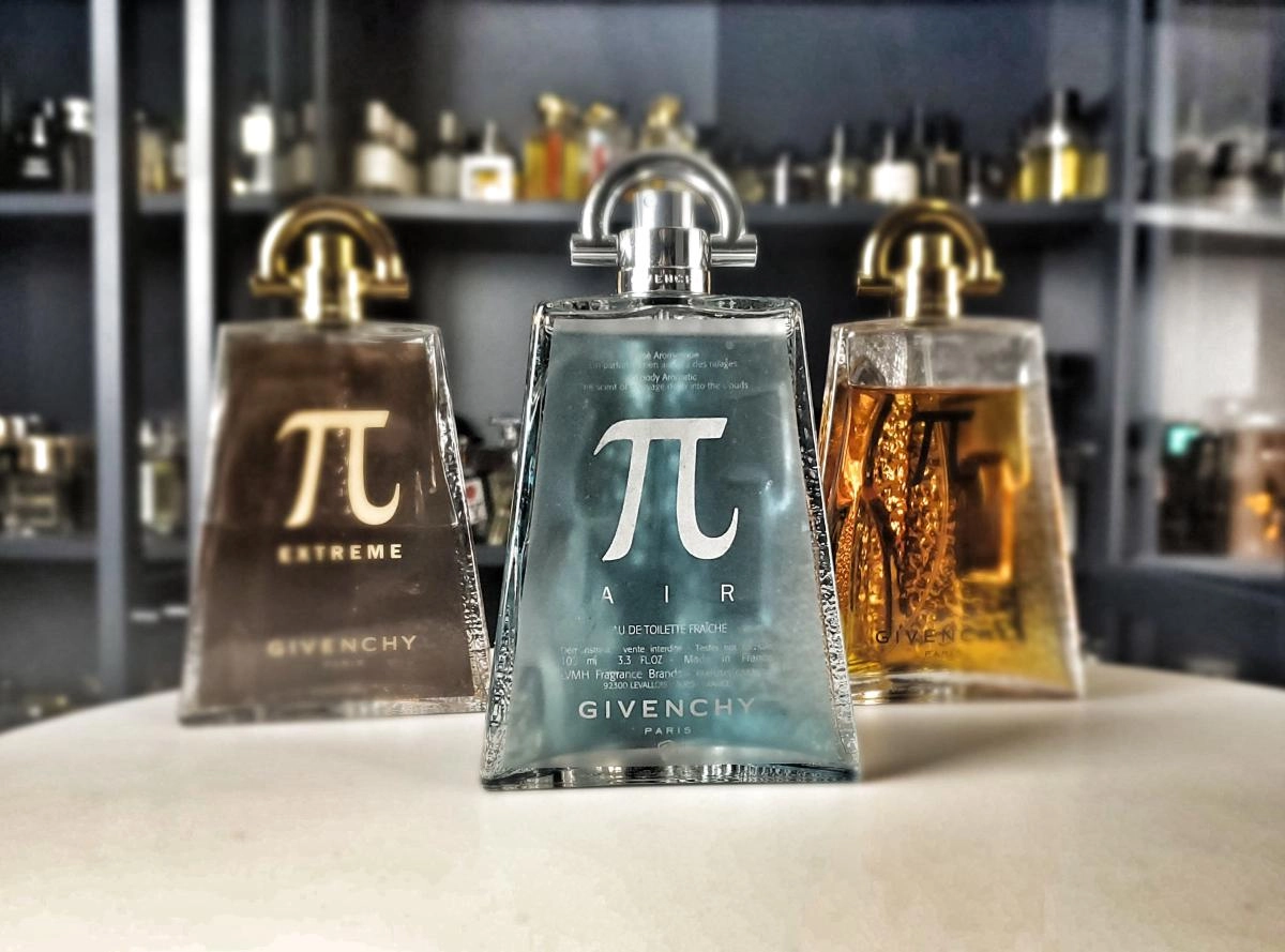 GIVENCHY Pi Air GIVENCHY Pi Air