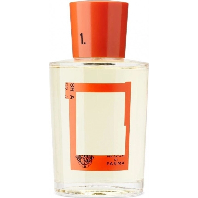 Фото Acqua di Parma Colonia Limited Edition Orange