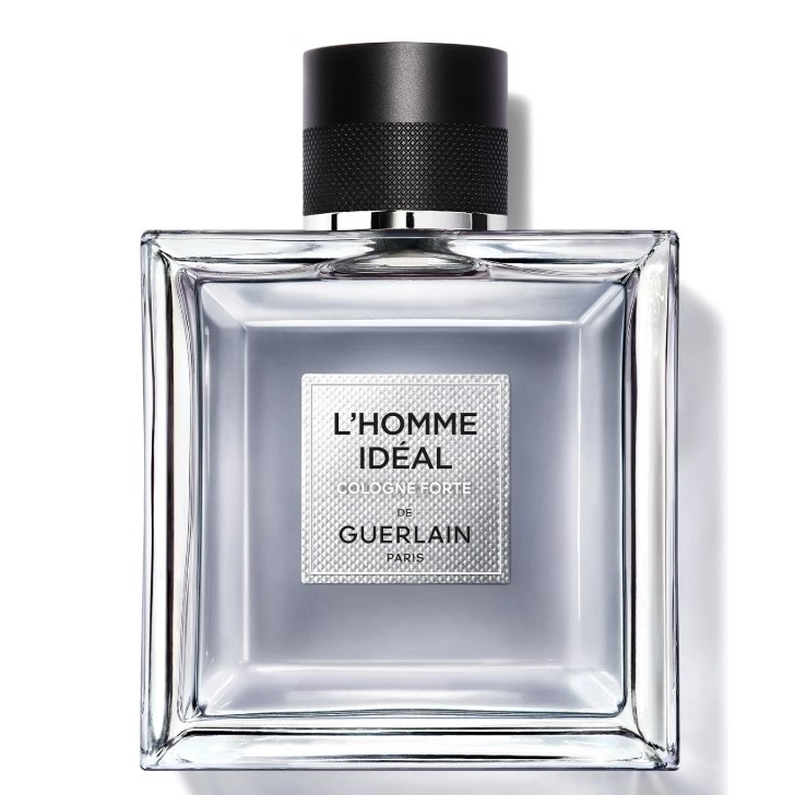 Фото Guerlain L'Homme Ideal Cologne Forte