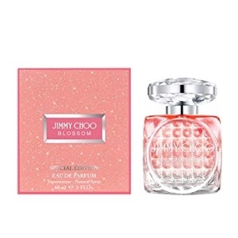 Jimmy Choo Blossom Special Edition парфюмерная вода, 60 мл