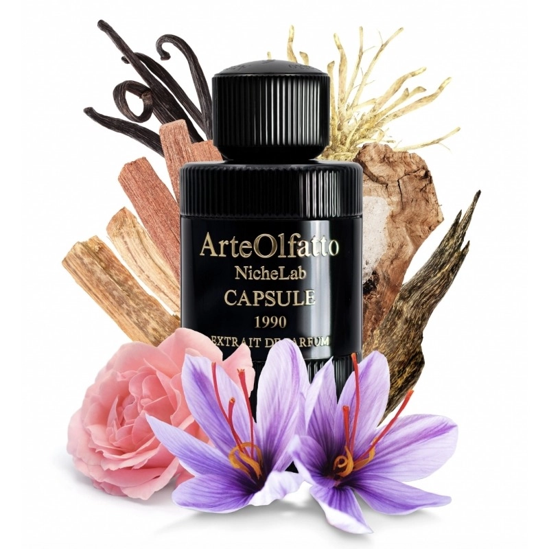 Фото ArteOlfatto Capsule 1990
