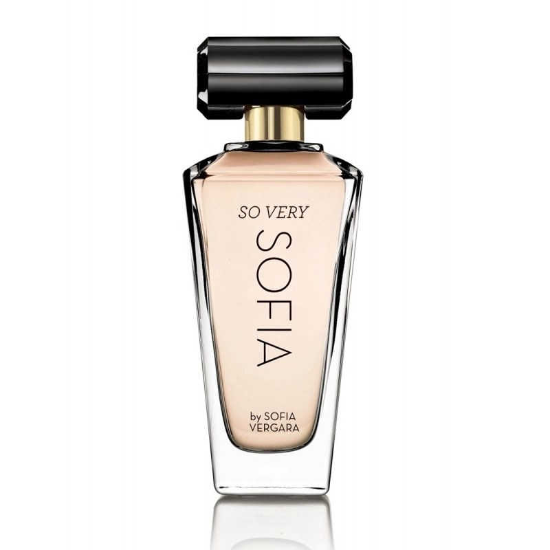 Фото Sofia Vergara So Very Sofia