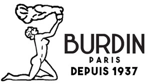 BURDIN BURDIN