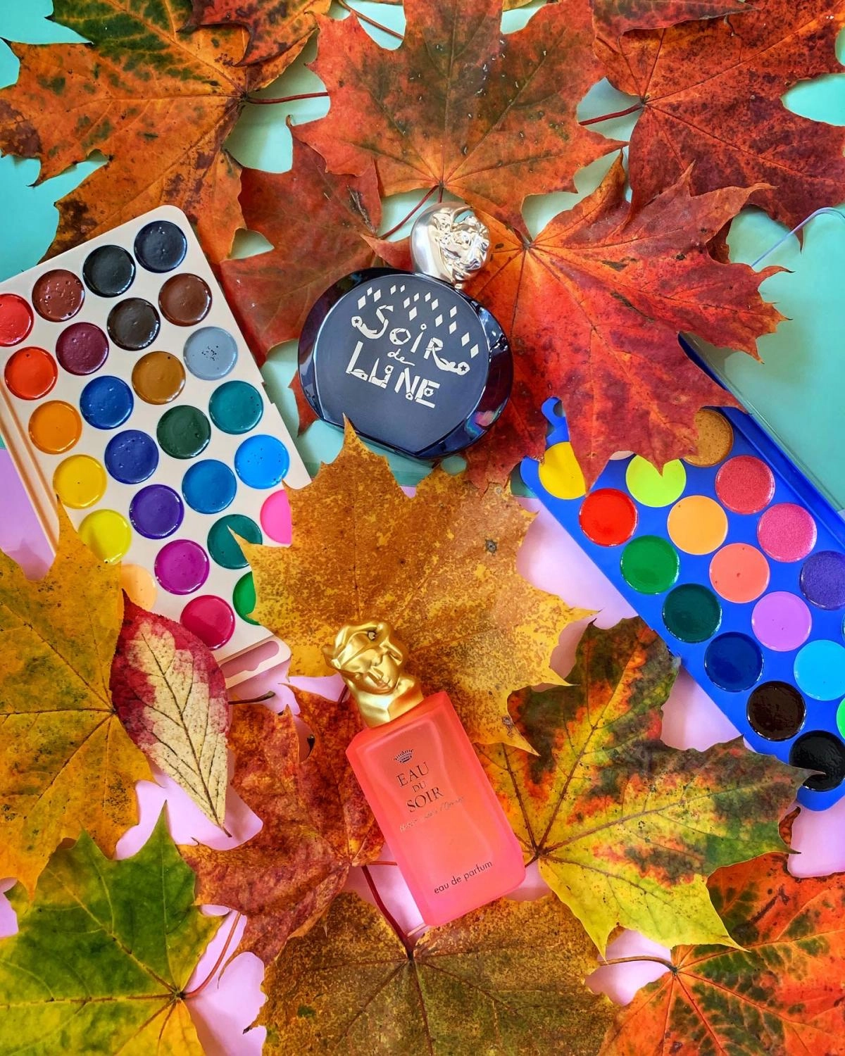 Sisley Soir de Lune Limited Edition 2015 Sisley Soir de Lune Limited Edition 2015