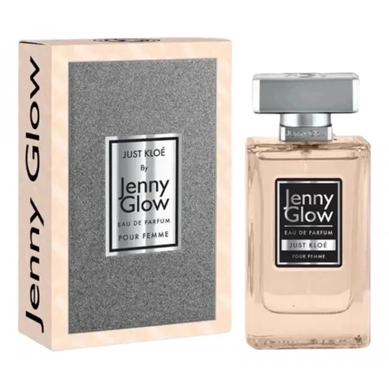 Фото Jenny Glow Just Kloe