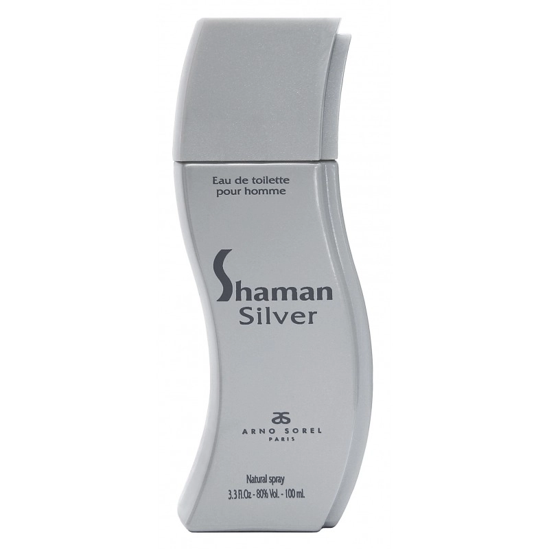 Фото Arno Sorel Shaman Silver