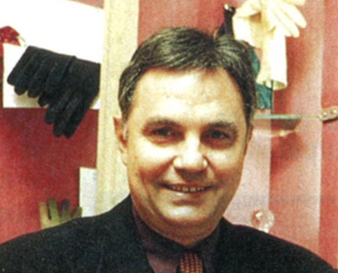 Открыть Jean-Francois Laporte (Жан-Франсуа Лапорт) Открыть Jean-Francois Laporte (Жан-Франсуа Лапорт)