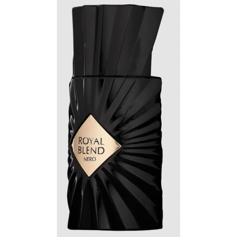 Фото Fragrance World Royal Blend Nero