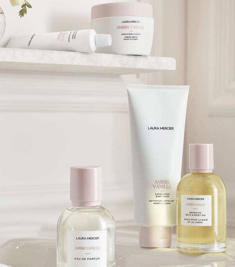 Laura Mercier Ambre Vanille Eau de Parfum Laura Mercier Ambre Vanille Eau de Parfum