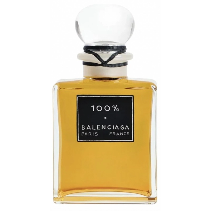 Фото Balenciaga 100%