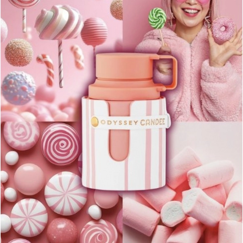 Фото Armaf Odyssey Candee