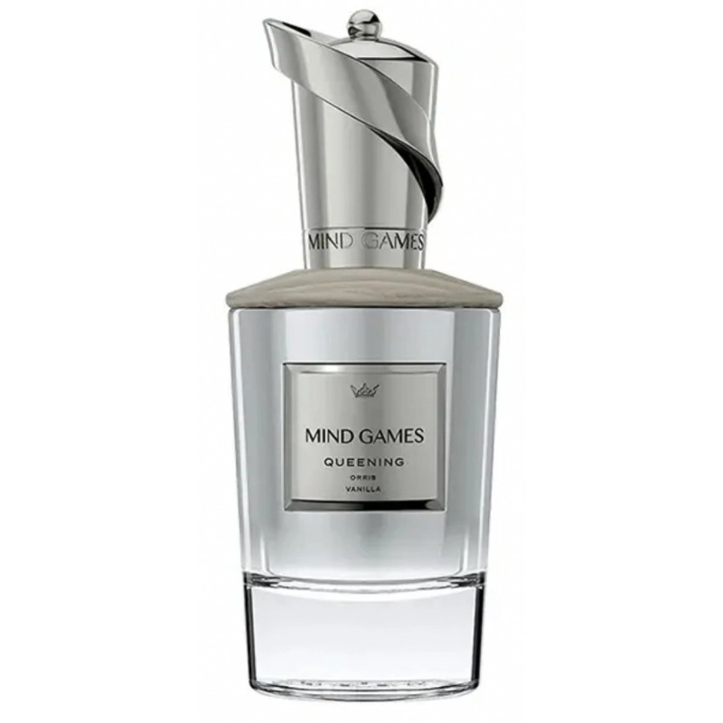Фото Mind Games Queening