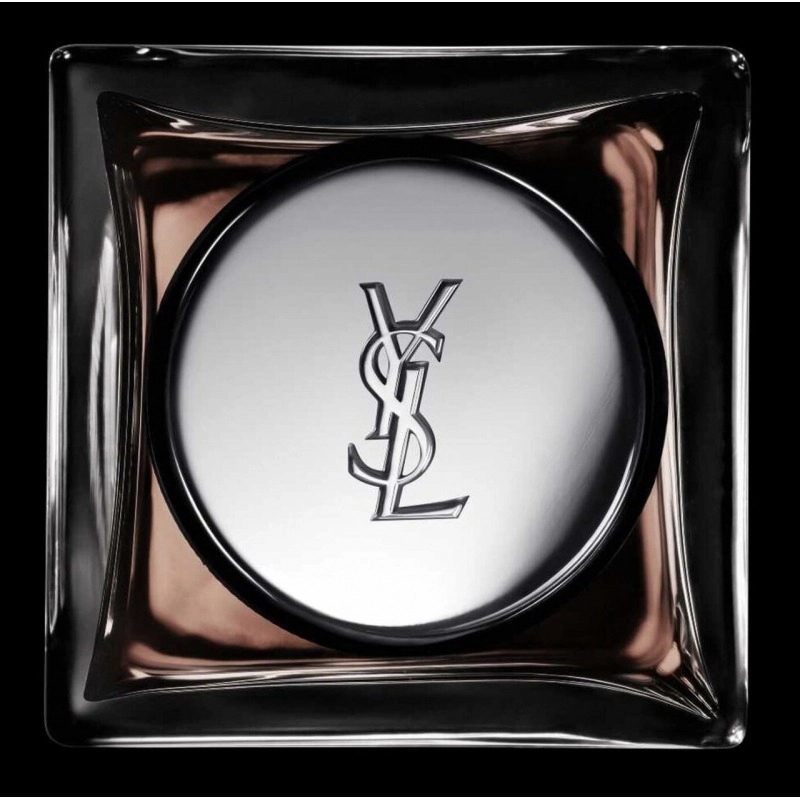 Фото Yves Saint Laurent Blouse Impertinent Rose