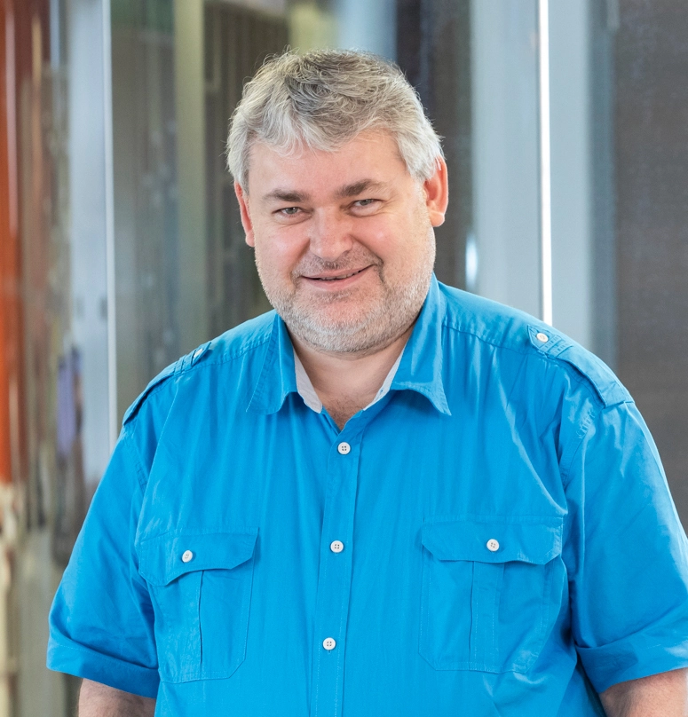 Tim Gage (Тим Гейдж)