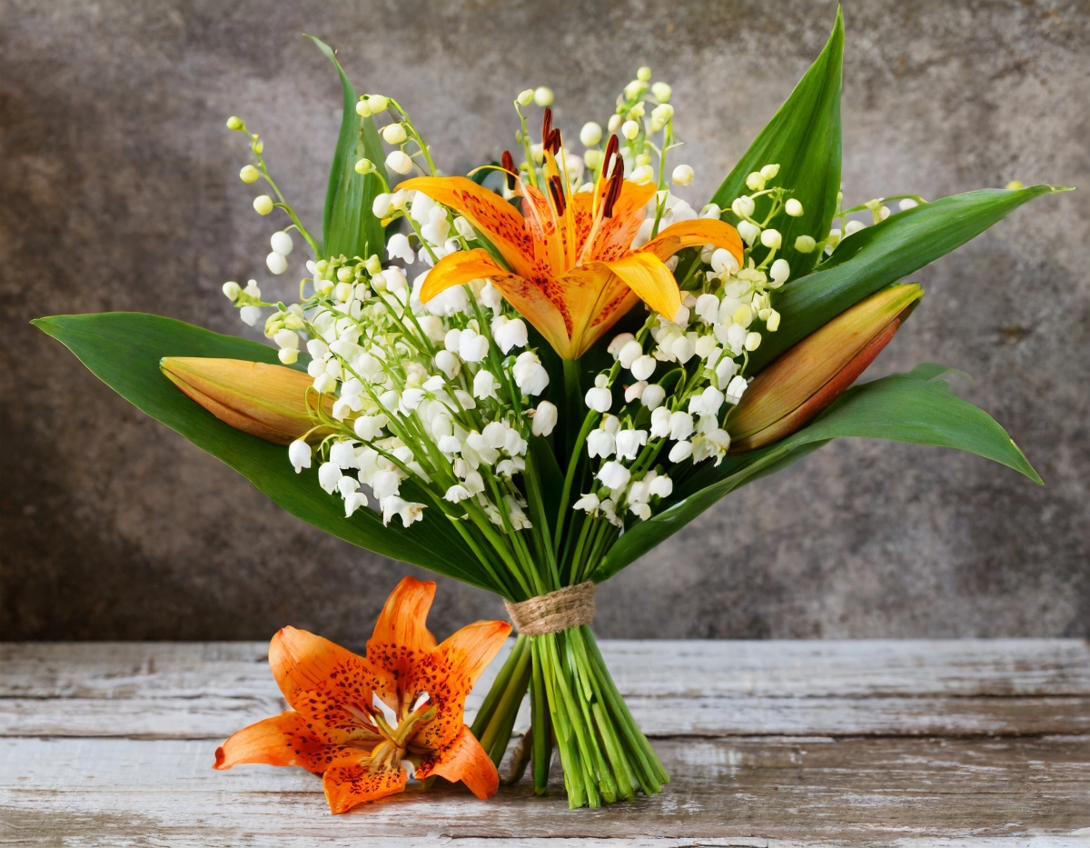 Фото Махониал