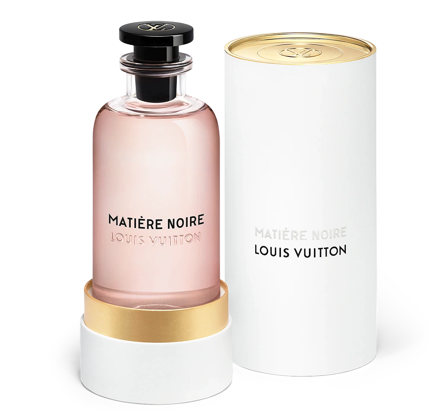 Фото Louis Vuitton Matière Noire