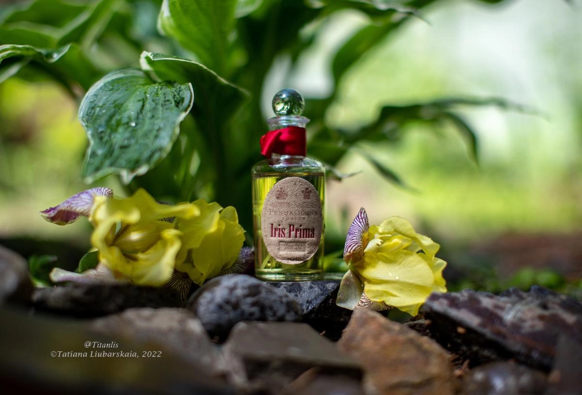 Penhaligon`s Iris Prima Penhaligon`s Iris Prima