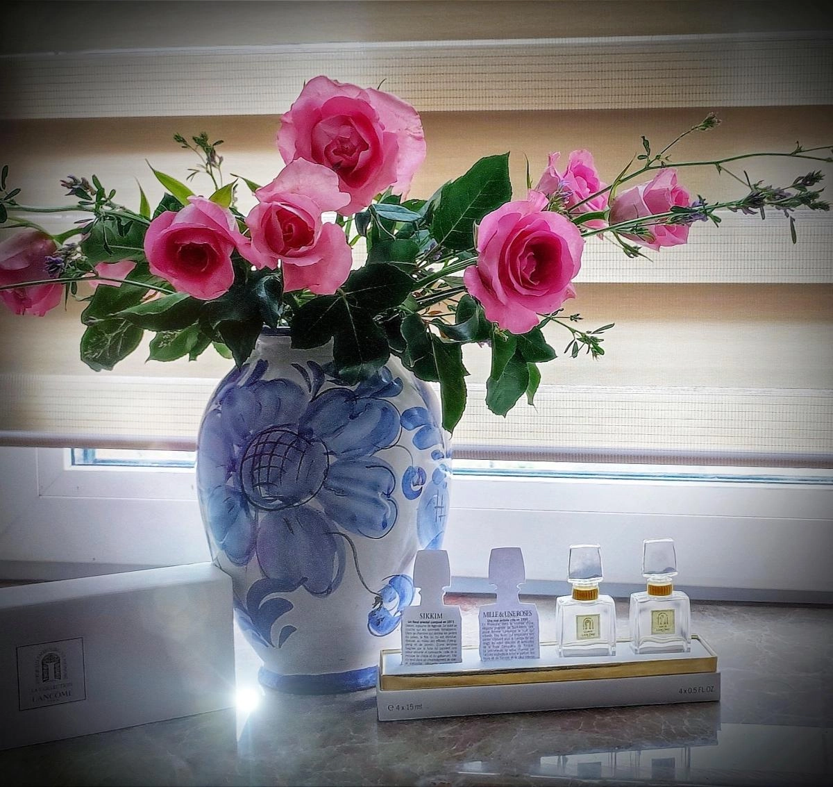 Lancome Magie Lancome Magie