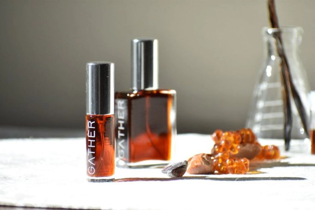 Фото Амбрейн