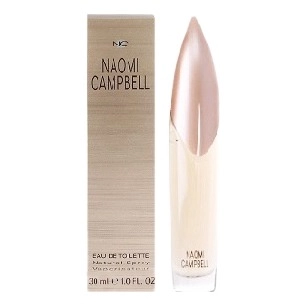 Naomi Campbell туалетная вода, 30 мл