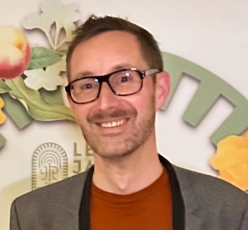 Maxence Moutte (Максанс Мутт)