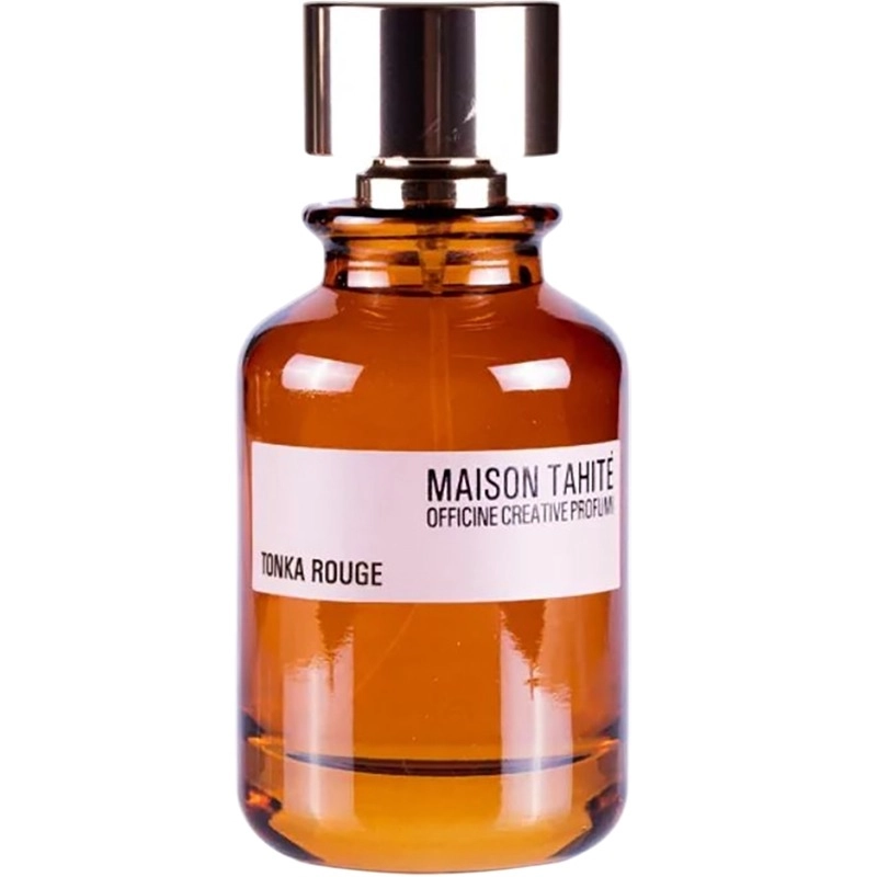 Фото Maison Tahite - Officine Creative Profumi Tonka Rouge