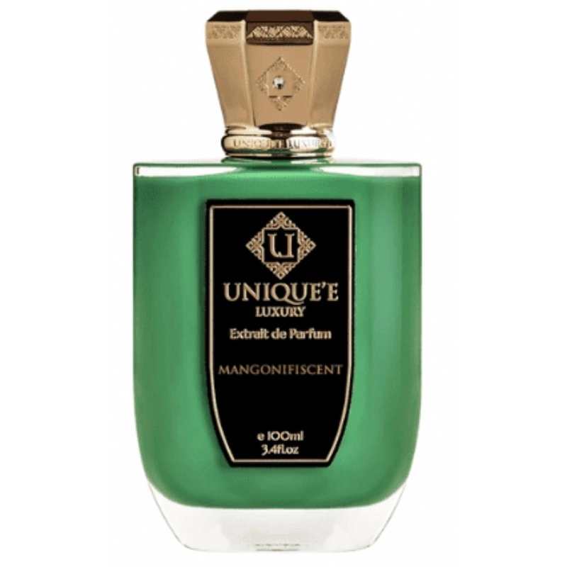 Фото Unique'e Luxury Mangonifiscent