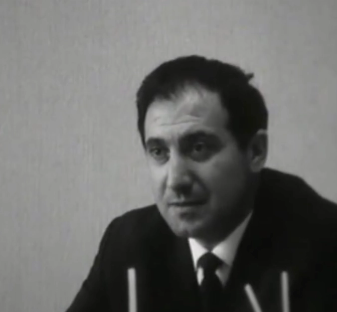 Jean Martel (Жан Мартель)