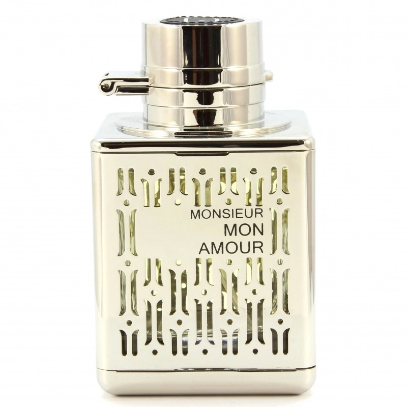 Фото Atelier Flou Monsieur mon Amour