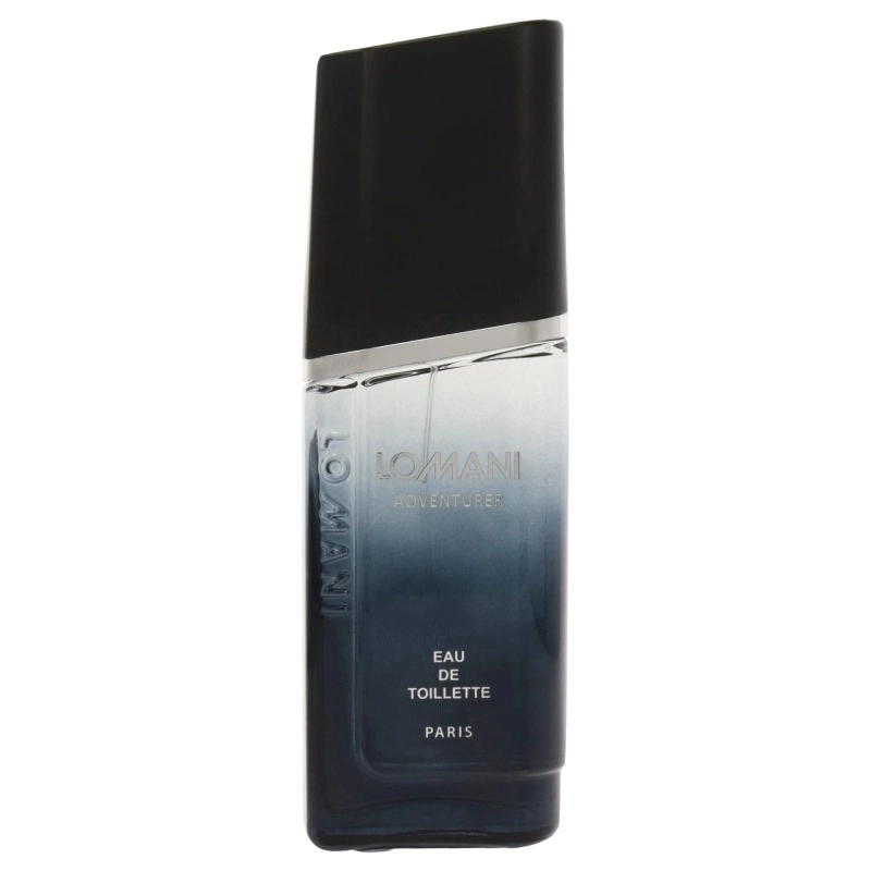 Фото Lomani Adventurer