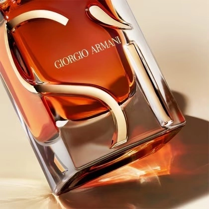 Фото ARMANI Si Parfum