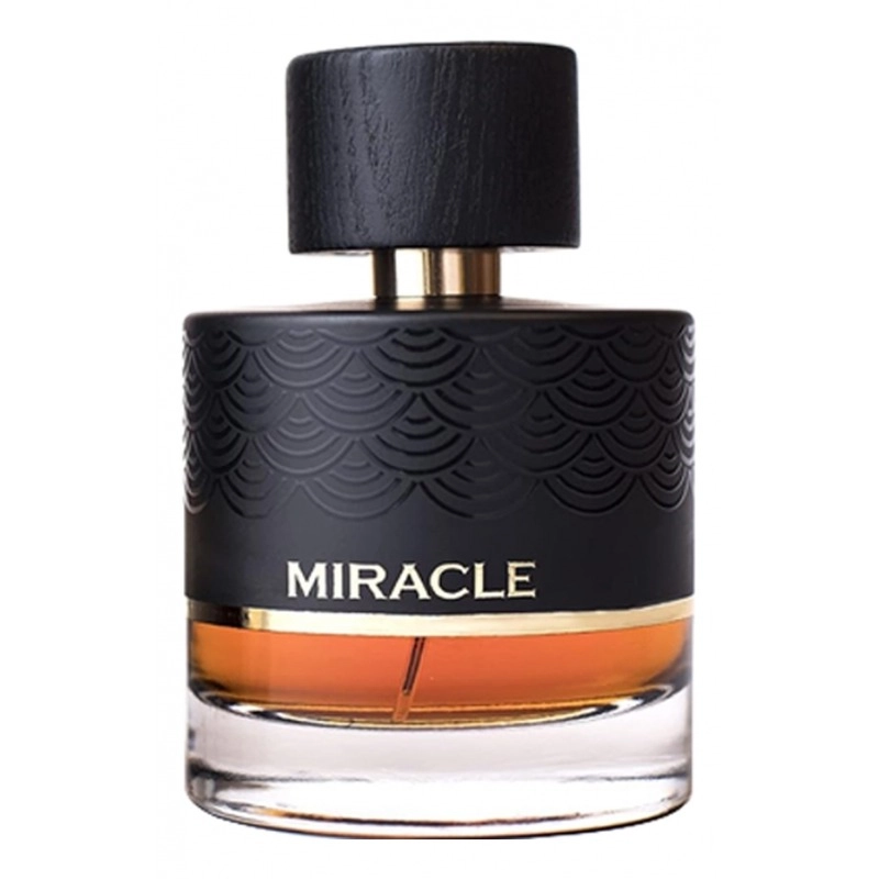 Фото Aurora Scents Miracle Black