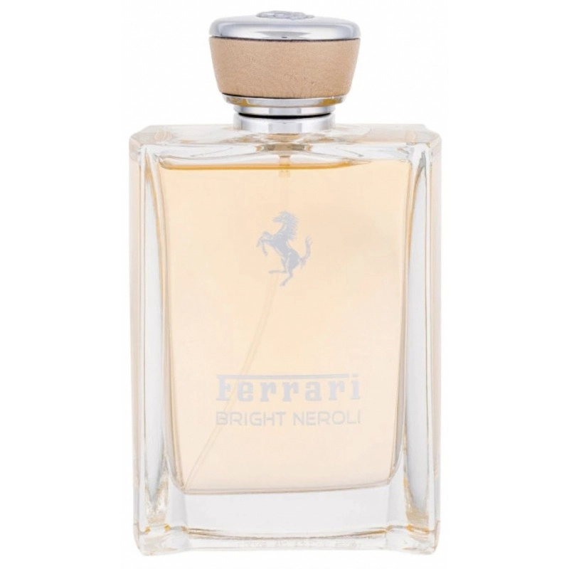 Фото Ferrari Bright Neroli