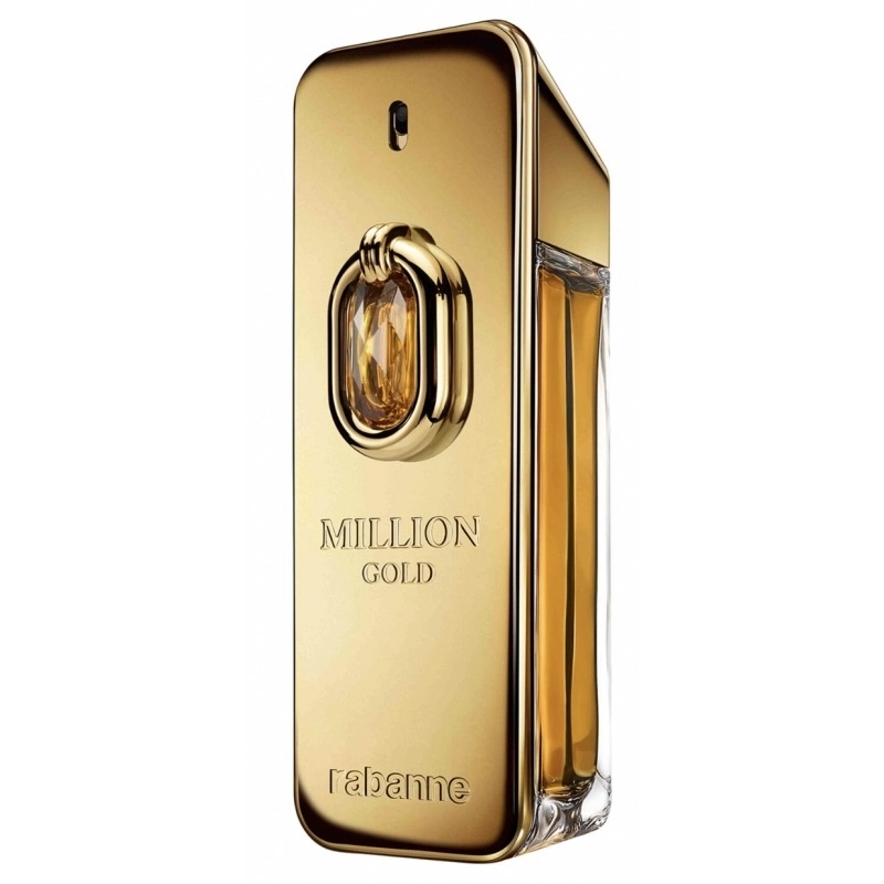 Фото Paco Rabanne Million Gold Elixir