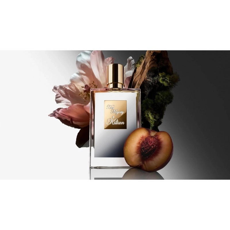 Фото By Kilian Her Majesty