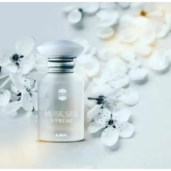 Фото Ajmal Musk Silk Supreme
