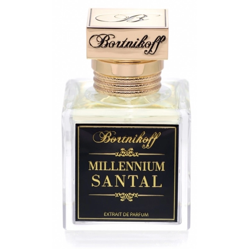 Фото Bortnikoff Millennium Santal